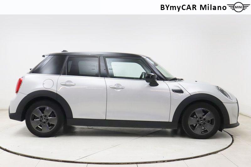 Mini Cooper 1.5 TwinPower Turbo Cooper