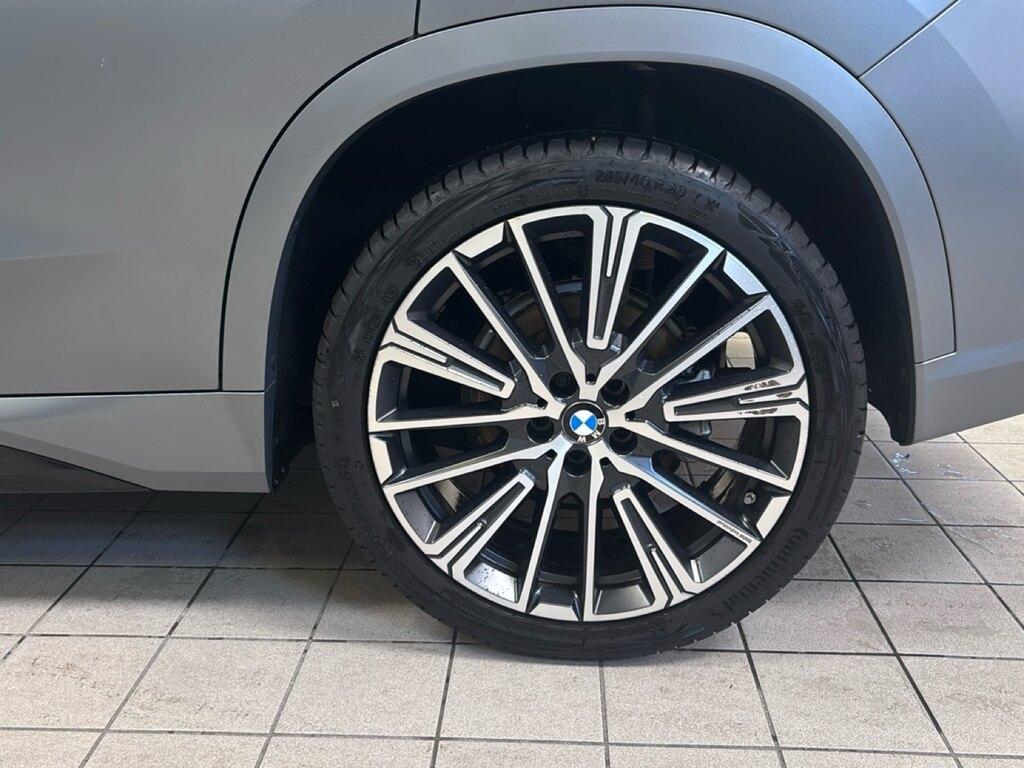 BMW X1 xdrive23i mhev 48V Msport auto