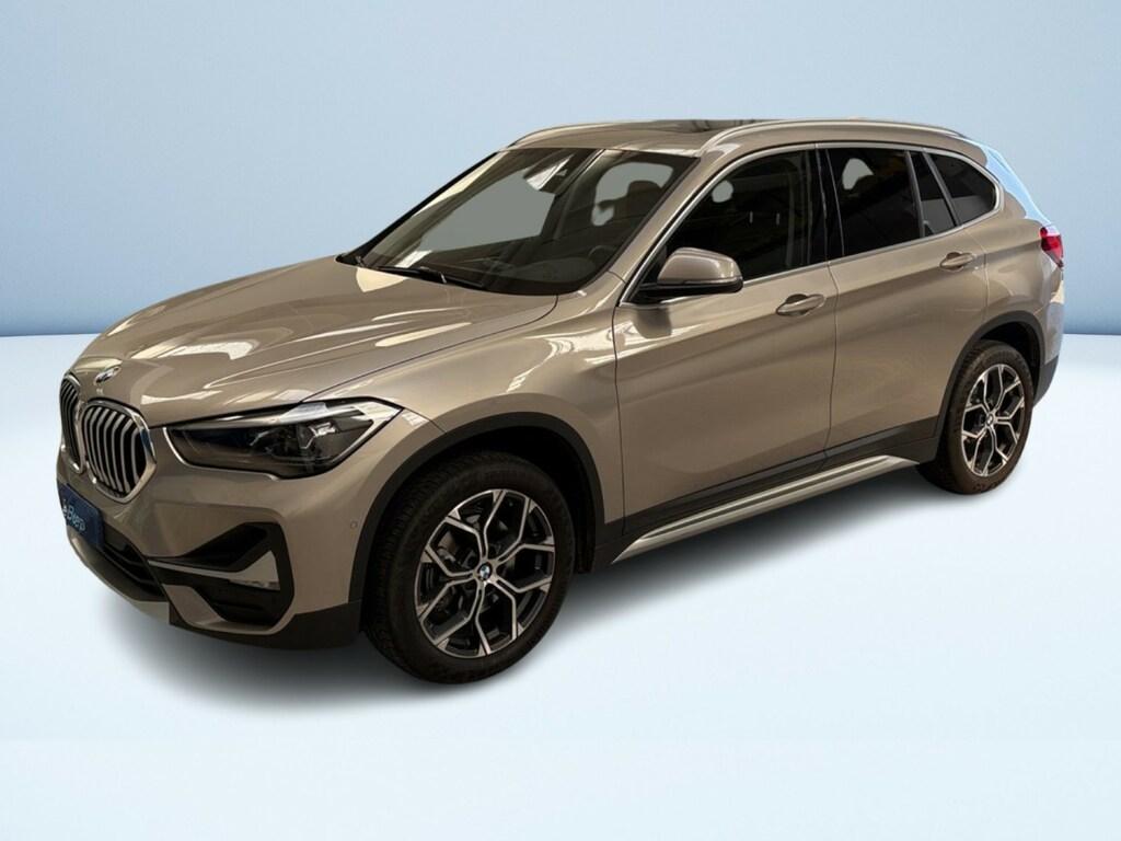 BMW X1 sdrive18d xLine Plus auto