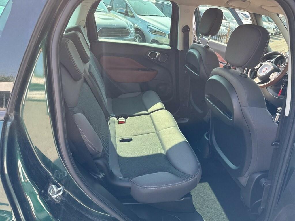 Fiat 500L 1.6 mjt Trekking 105cv
