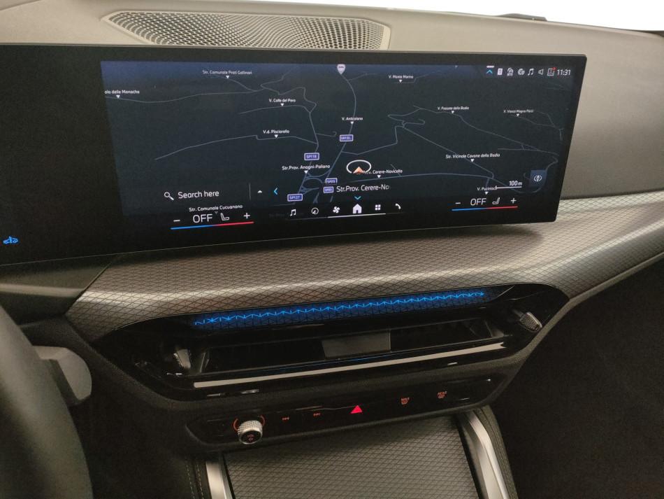 BMW Serie 4 420d Gran Coupe mhev 48V xdrive M Sport auto