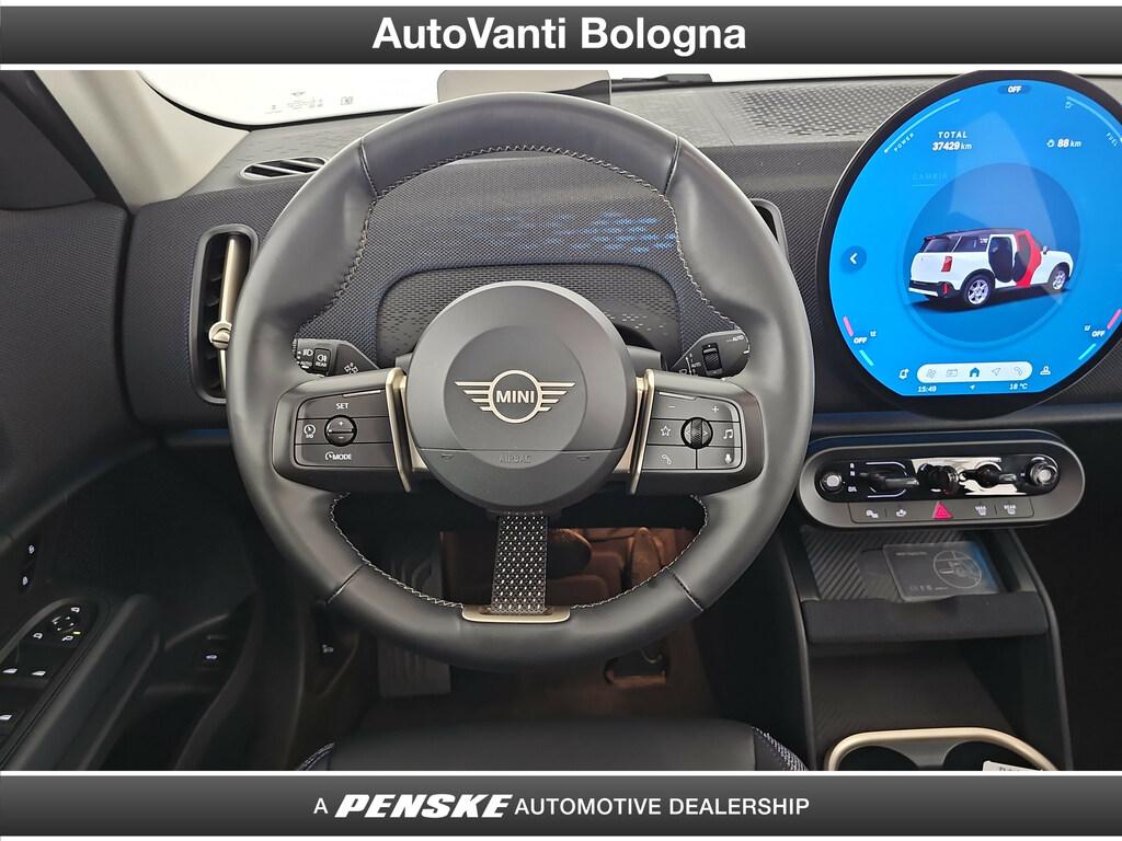 Mini Mini Countryman 2.0 48V D Classic auto