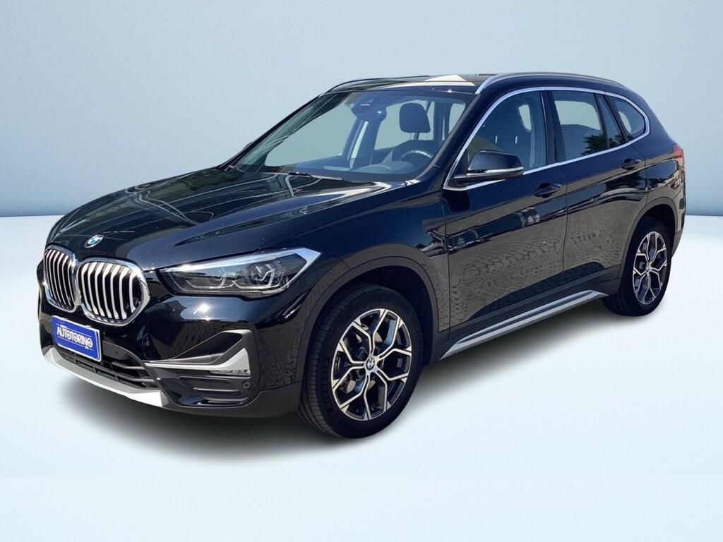 BMW X1 sdrive18d xLine Plus auto