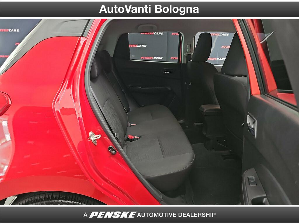 Suzuki Swift 1.0 boosterjet h S 2wd