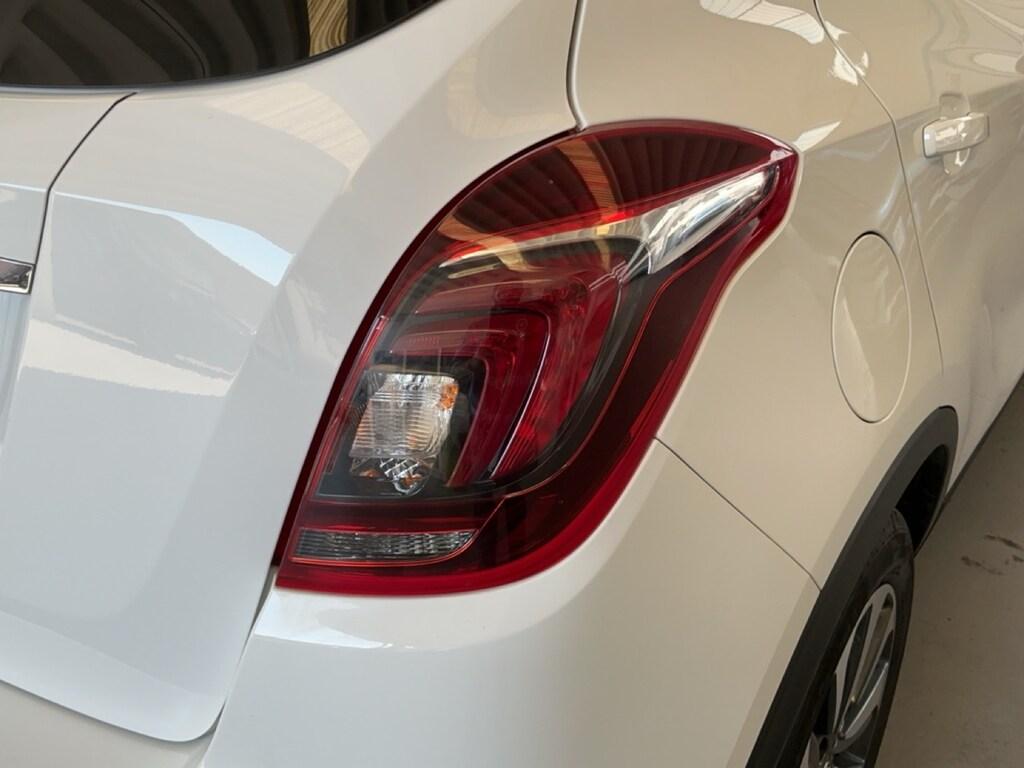 Opel Mokka X 1.6 cdti Innovation s&s 4x2 136cv my18