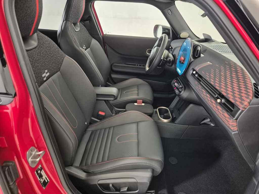 Mini Mini Cooper 5p 2.0 S JCW auto