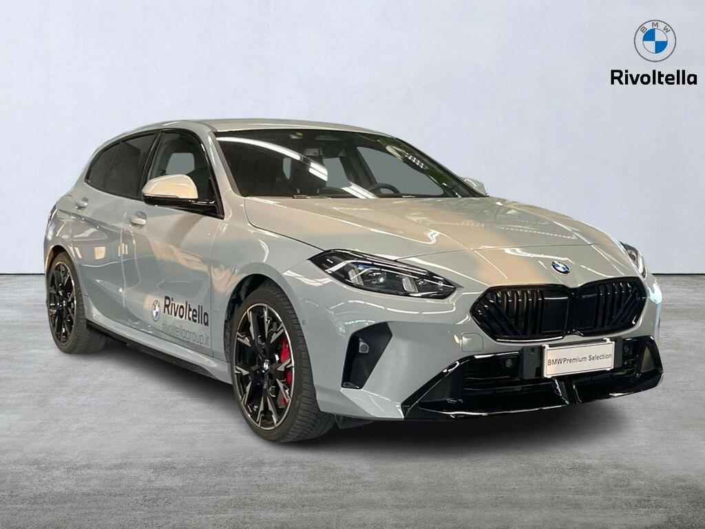 BMW Serie 1 120d 48V MSport Pro auto