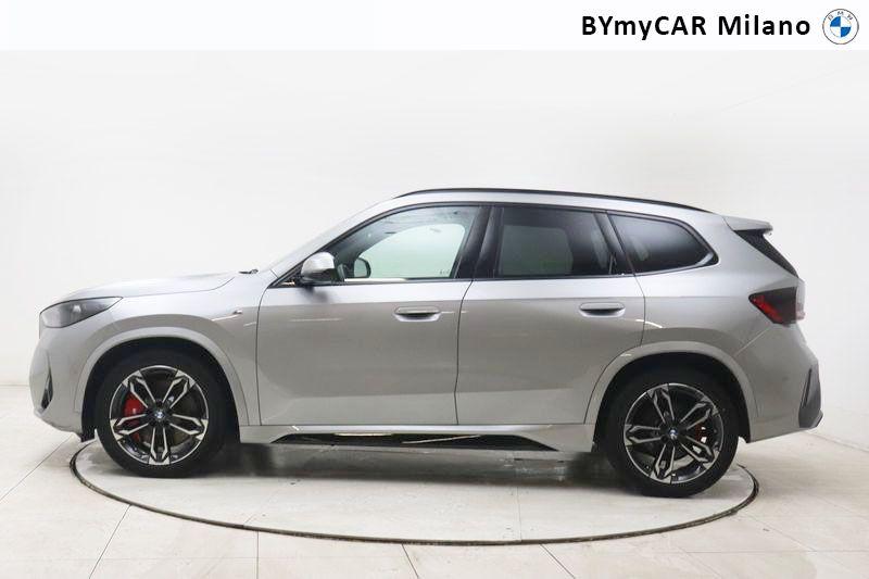 BMW X1 xdrive20d mhev 48V MSport Pro auto