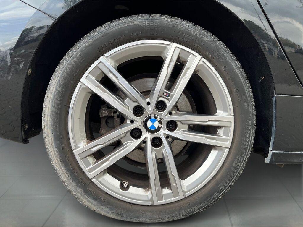 BMW Serie 1 118i Msport 136cv auto