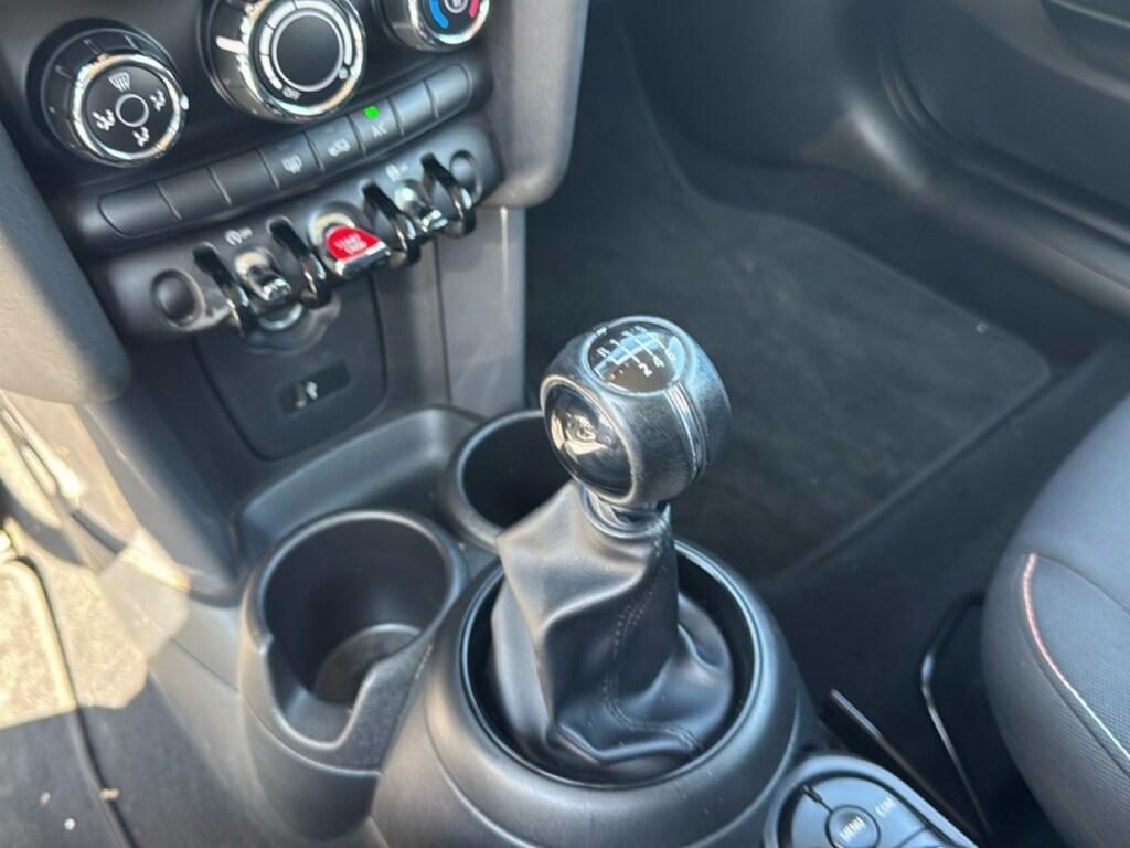 Mini One D 1.5 TwinPower Turbo One D Baker Street