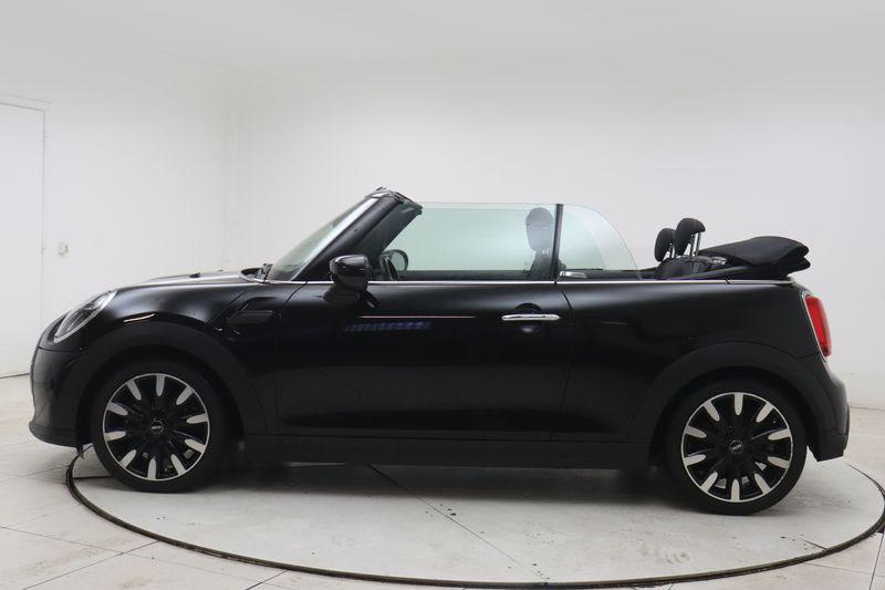 Mini Cooper Cabrio 1.5 Classic Auto