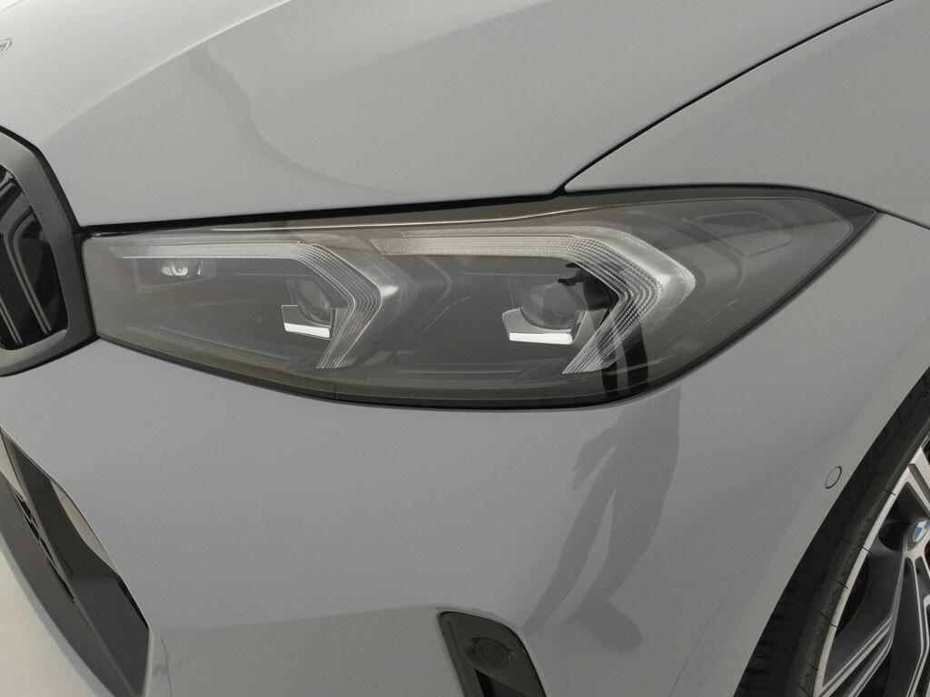 BMW Serie 3 320d mhev 48V Msport auto