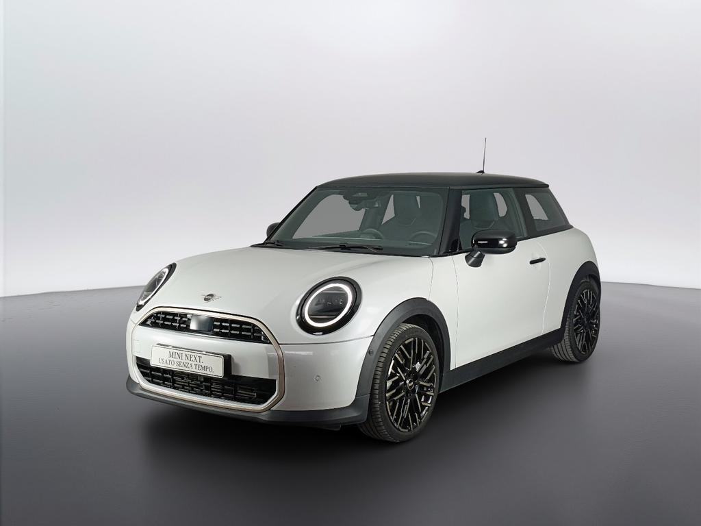 Mini Mini Cooper 3p 1.5 C Classic auto