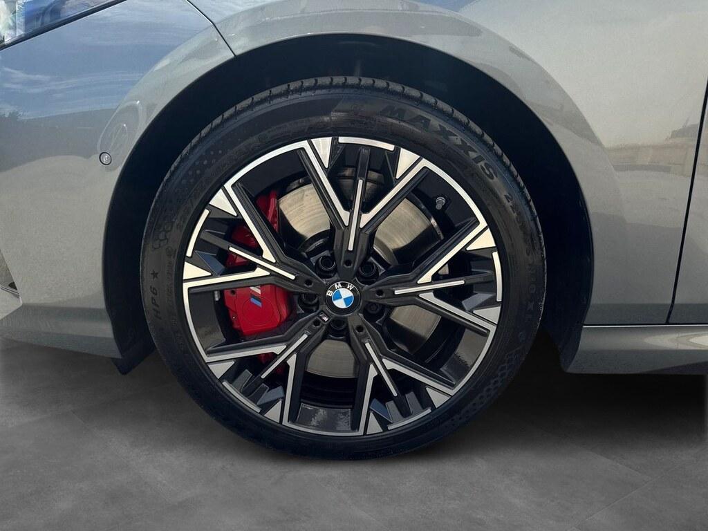 BMW Serie 1 118d MSport Pro auto