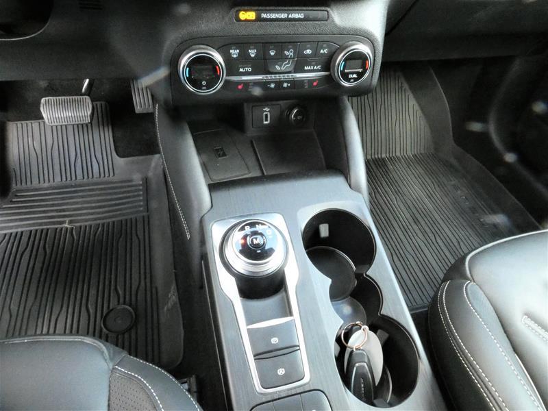 Ford Focus SW 1.5 ecoblue Vignale 120cv auto