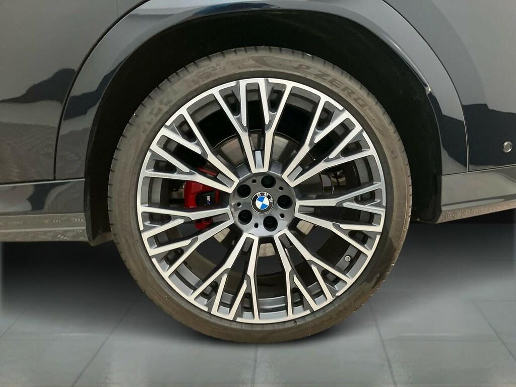 BMW X6 X6 xdrive30d mhev 48V Msport auto