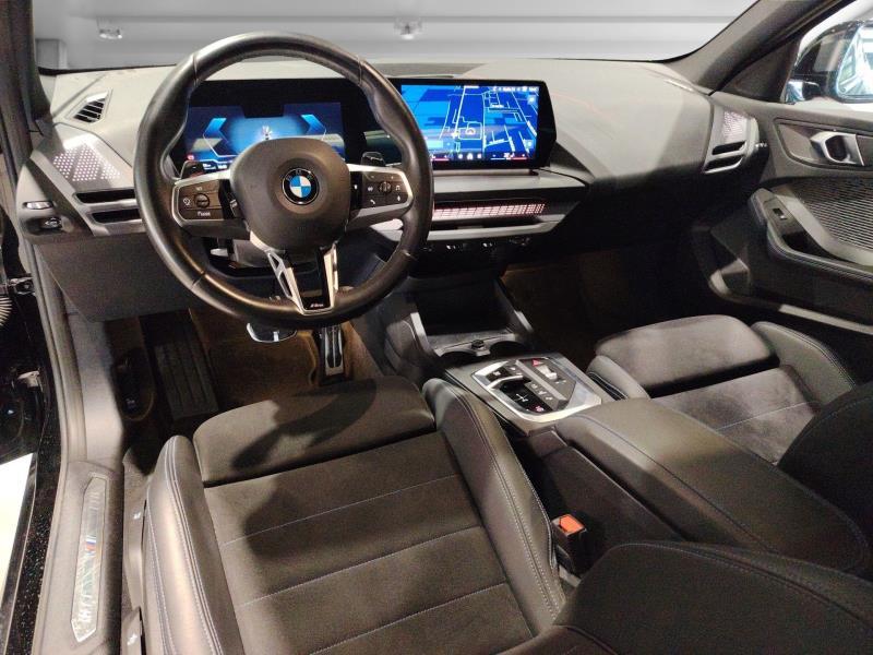 BMW Serie 1 118d MSport auto