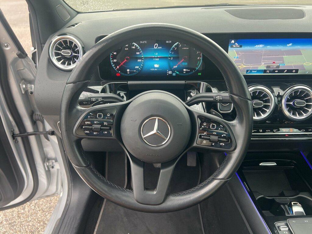 Mercedes Classe B 250 eq-power Business Extra auto