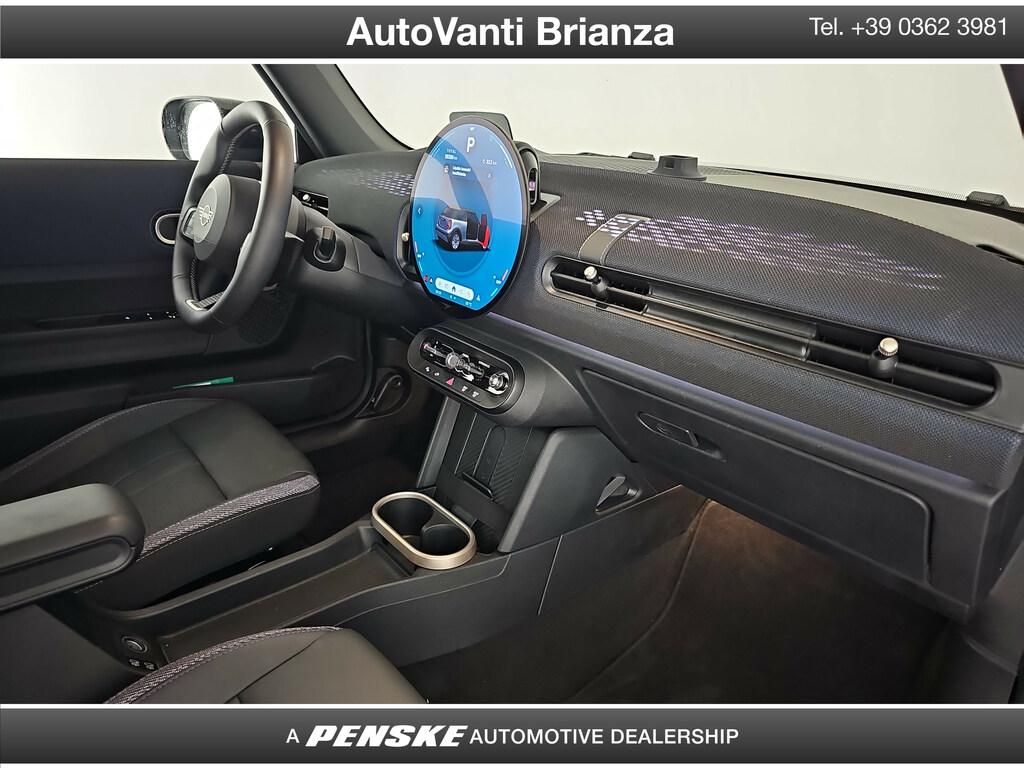 Mini Mini Cooper Cabrio 2.0 C Classic auto