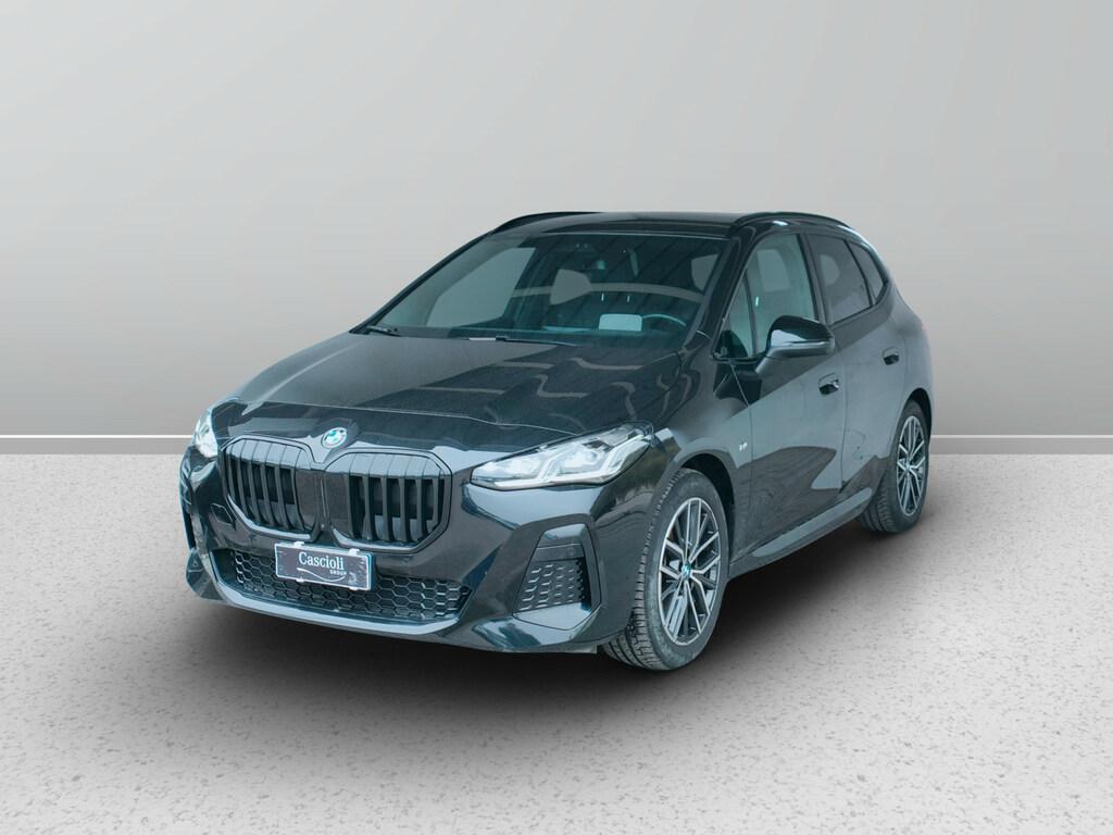 BMW Serie 2 218i Active Tourer Msport