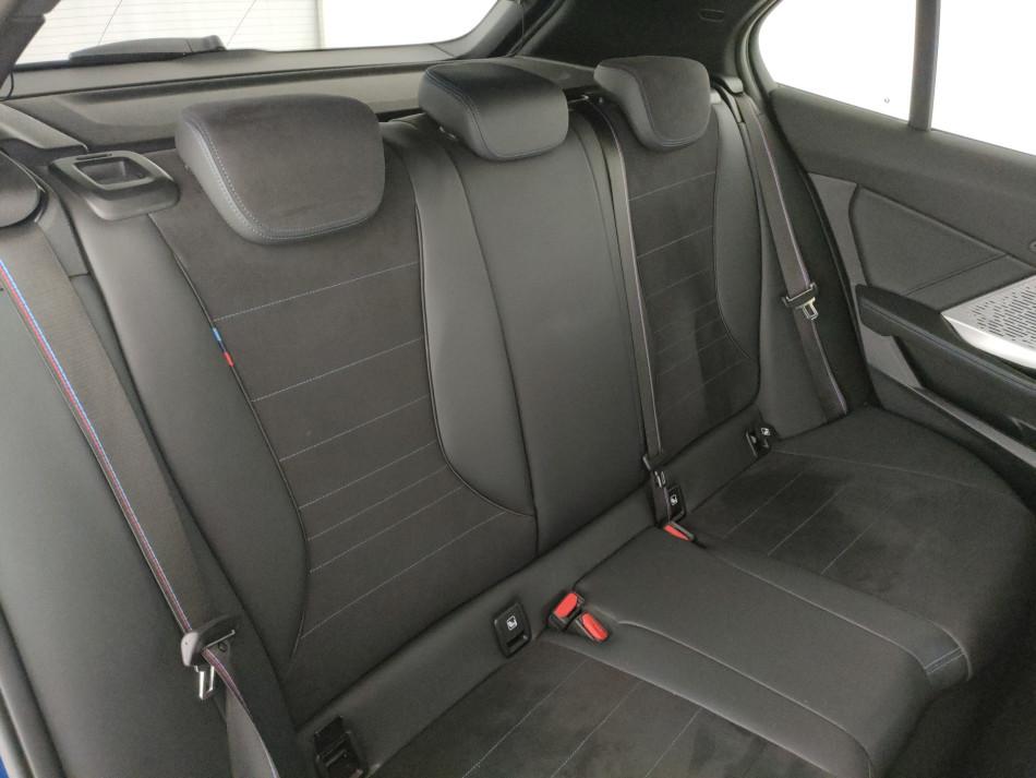 BMW Serie 1 118d MSport auto