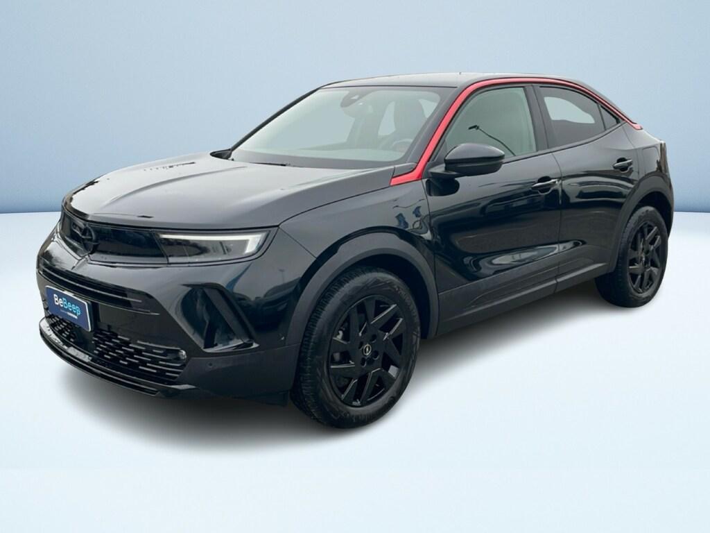 Opel Mokka 1.2 t GS s&s 100cv