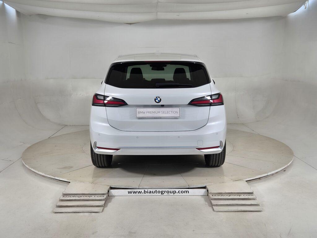 BMW Serie 2 218d Active Tourer Luxury auto