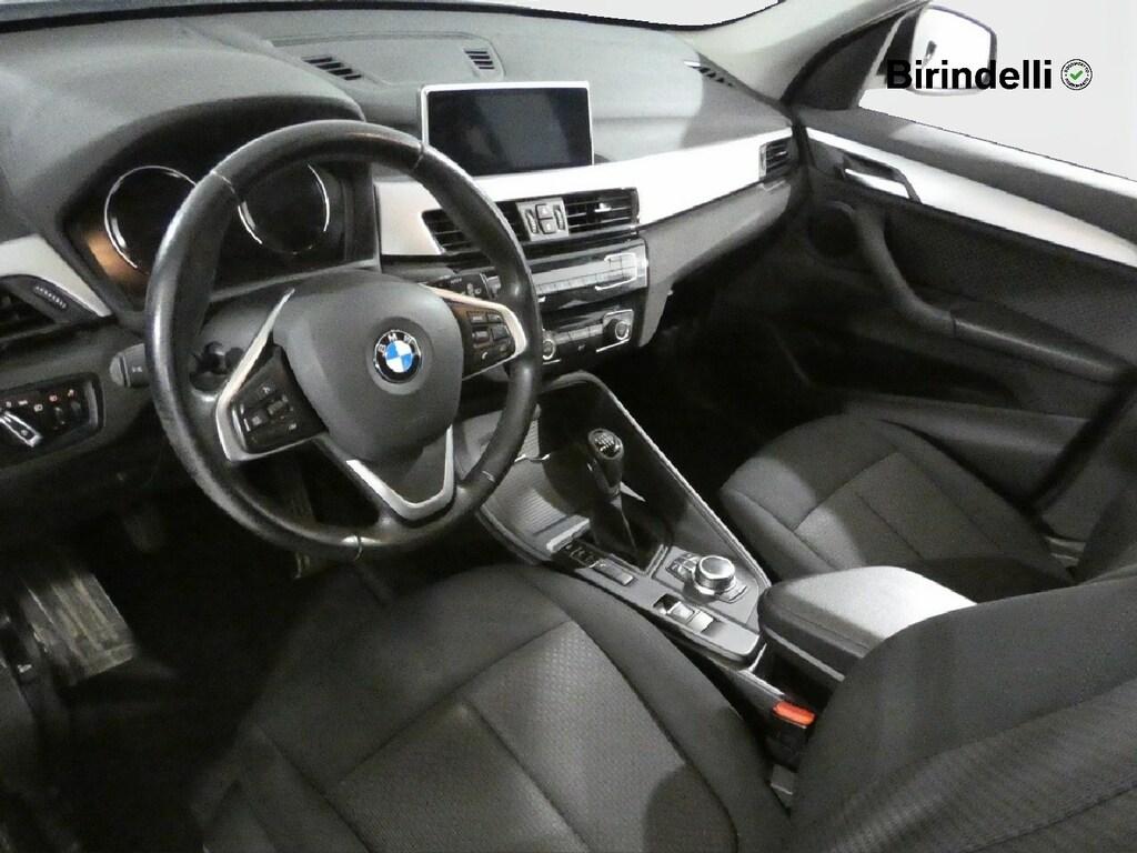 BMW X1 sdrive18d Business Advantage