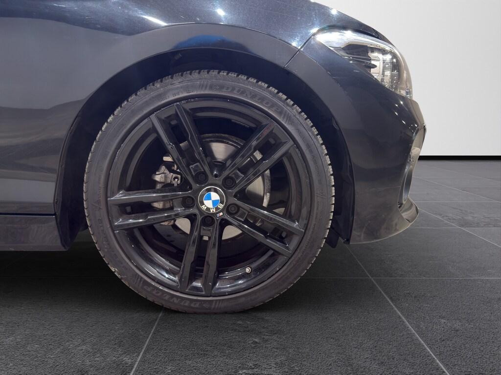 BMW Serie 1 114d Msport 5p