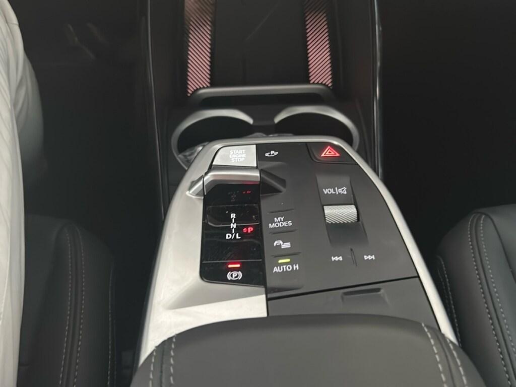 BMW X1 sdrive18i X-Line auto