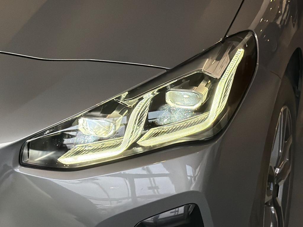 BMW Serie 2 218d Active Tourer Msport auto