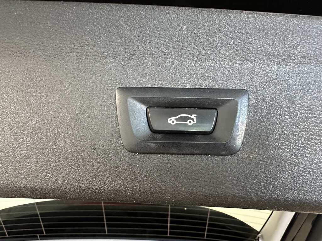 BMW X1 xdrive20d auto