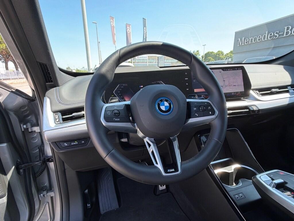 BMW X1 xdrive 25e MSport Pro auto