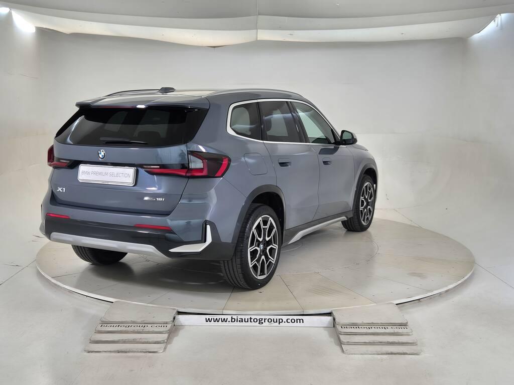 BMW X1 sdrive18i Edition Essence auto