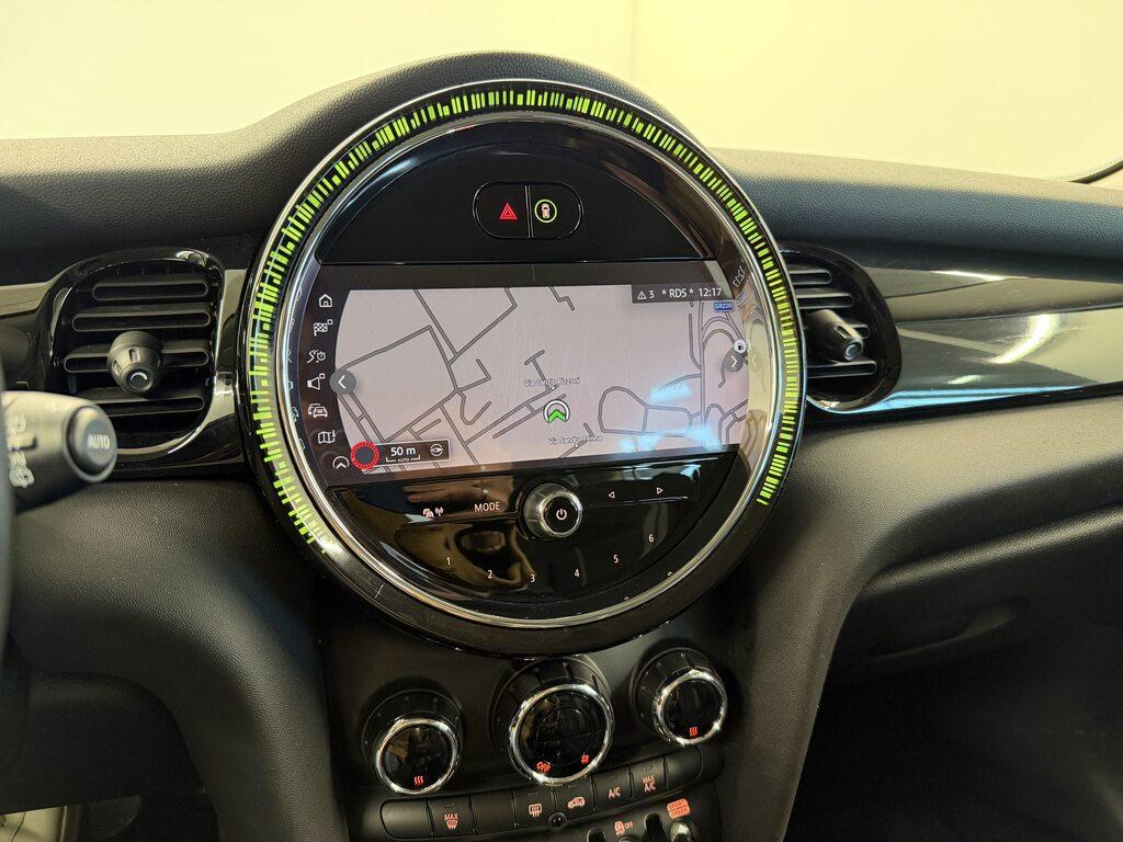 Mini Cooper SE 3p Classic auto