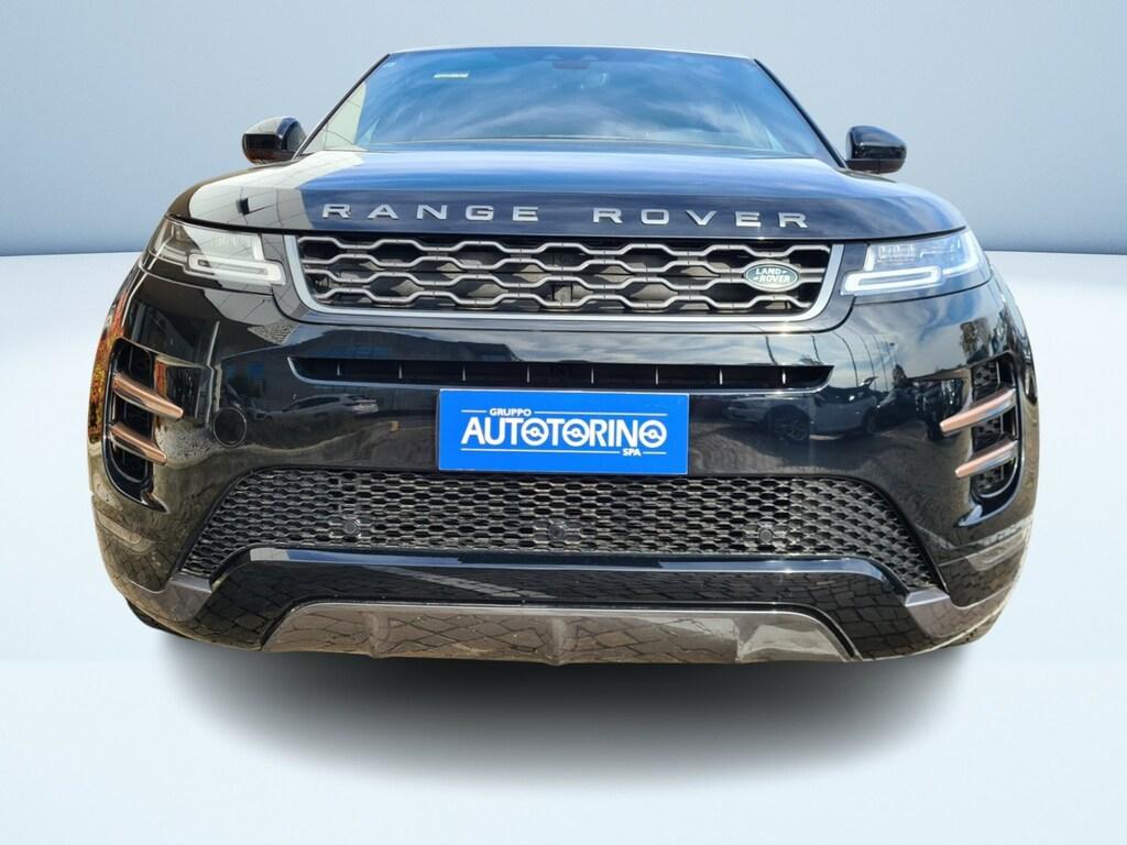 Land Rover Range Rover Evoque Evoque 2.0d i4 mhev R-Dynamic S awd 150cv auto