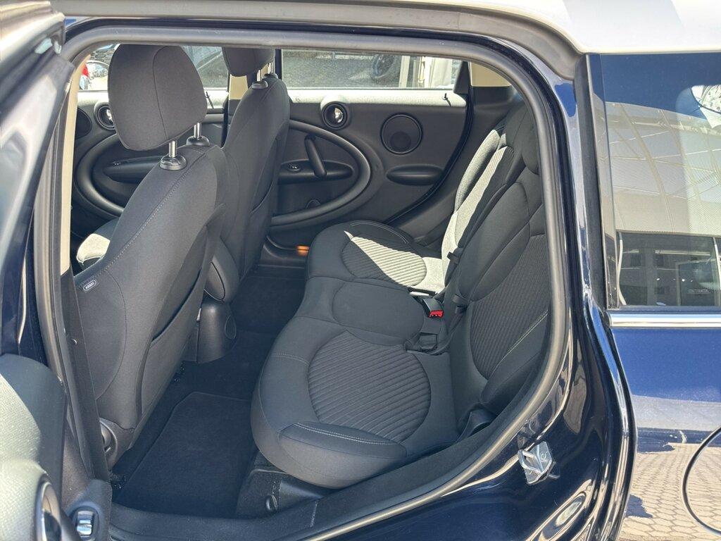 Mini Cooper SD Countryman 2.0 Cooper SD Business XL ALL4