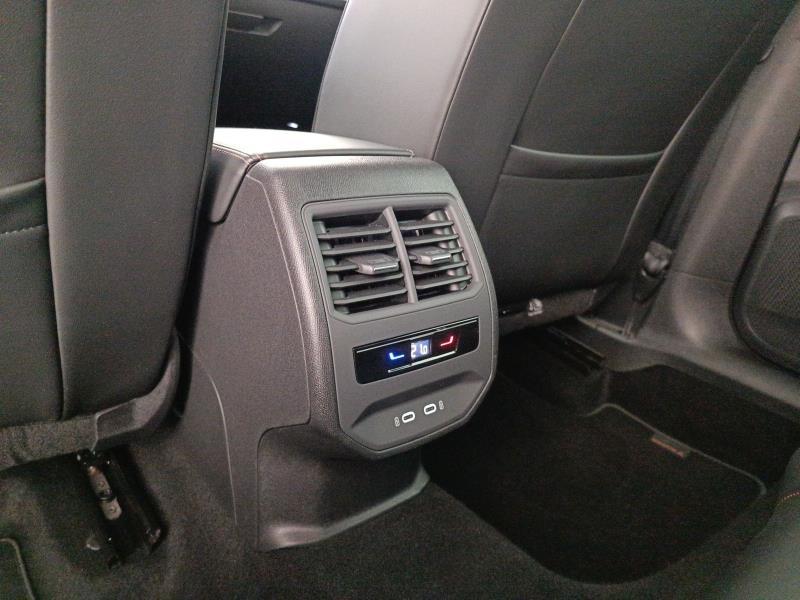 Cupra Formentor 1.4 e-hybrid VZ dsg