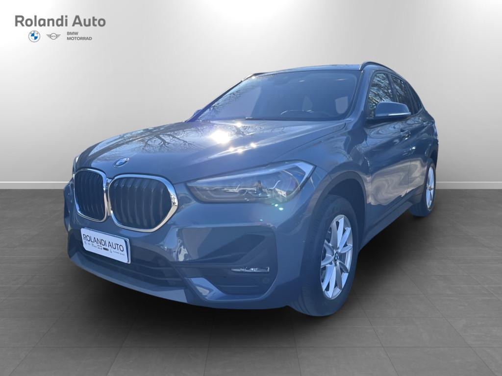BMW X1 sdrive16d Business Advantage auto