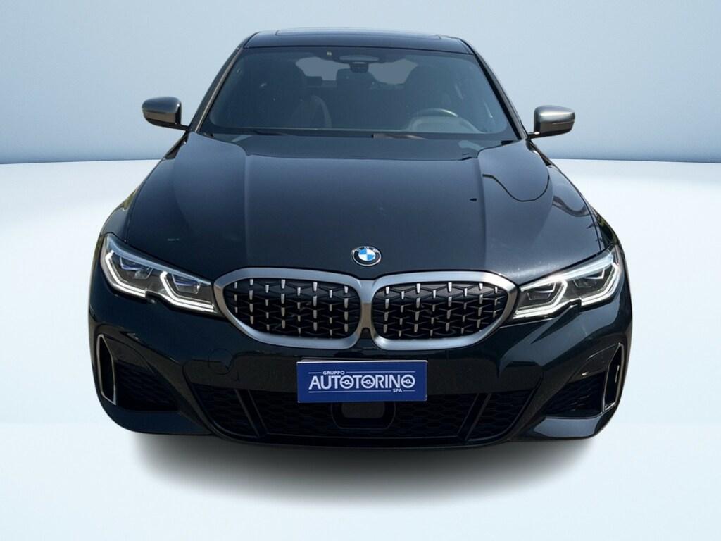 BMW Serie 3 M M340i xdrive auto