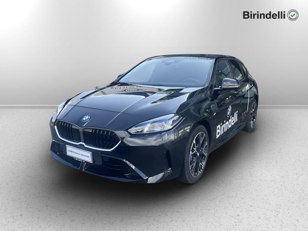 BMW Serie 1 120 48V MSport auto