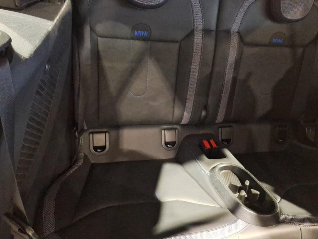 Mini Mini Cooper Cabrio 2.0 C Classic auto