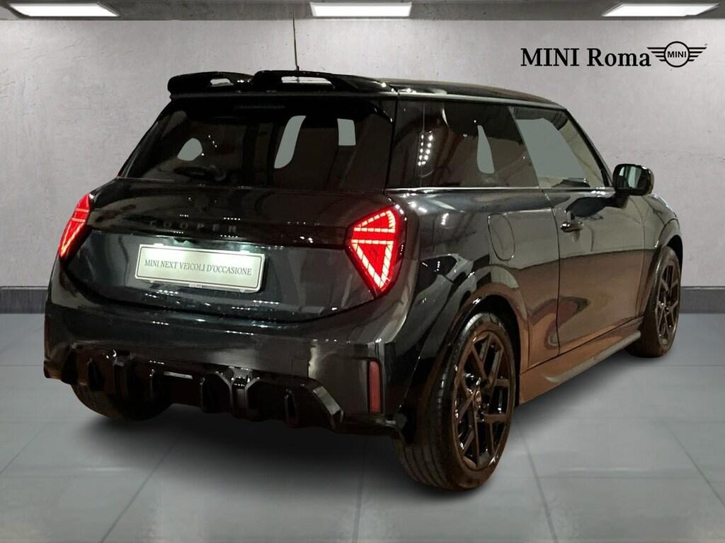 Mini Mini Cooper 3p 1.5 C JCW auto