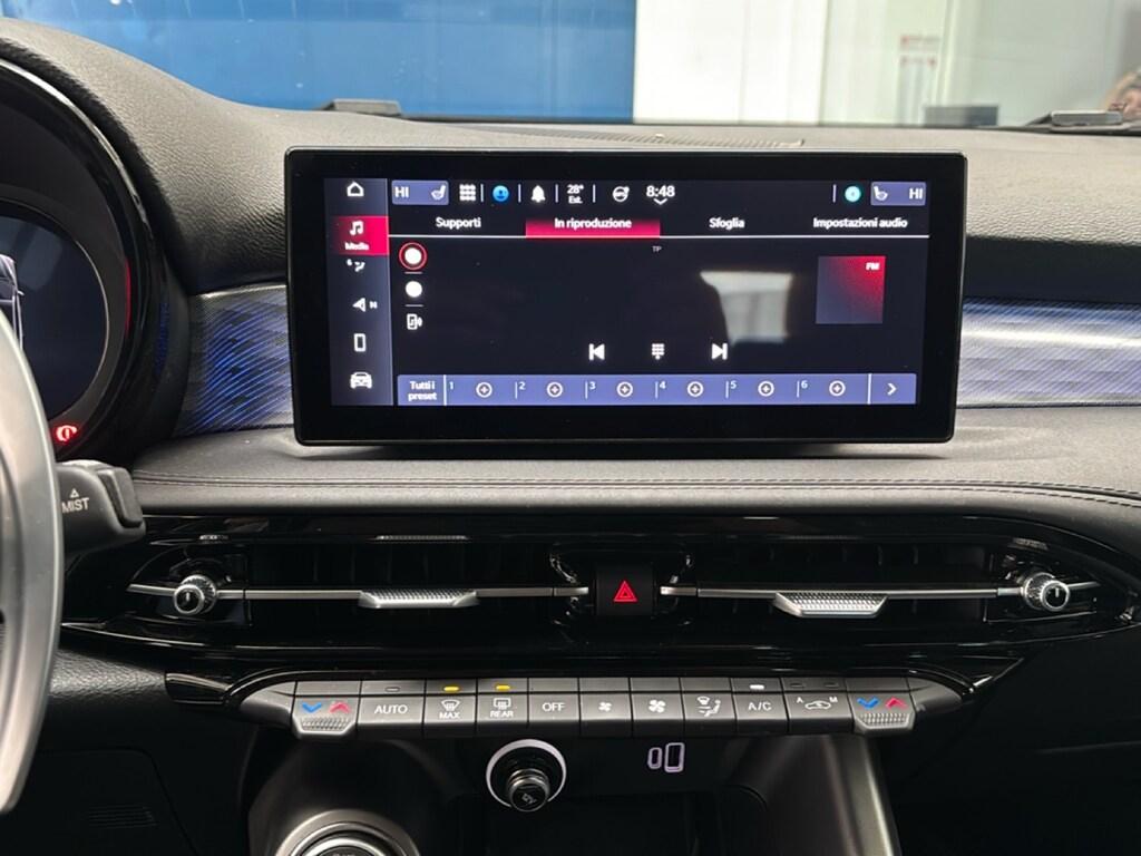 Alfa Romeo Tonale 1.5 hybrid Veloce 160cv tct7