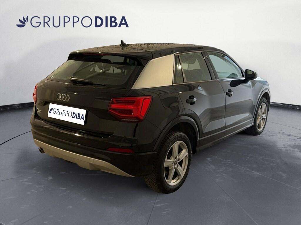 Audi Q2 30 1.6 tdi Business s-tronic my19
