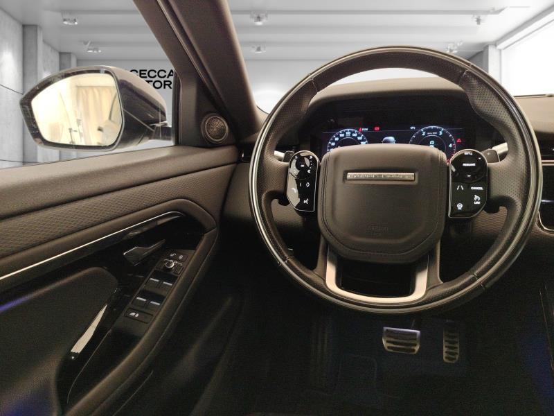 Land Rover Range Rover Evoque Evoque 2.0d i4 mhev R-Dynamic SE awd 180cv auto