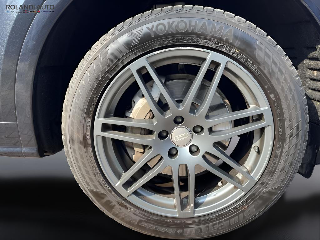 Audi Q5 40 2.0 tdi S Line Plus quattro 190cv s-tronic