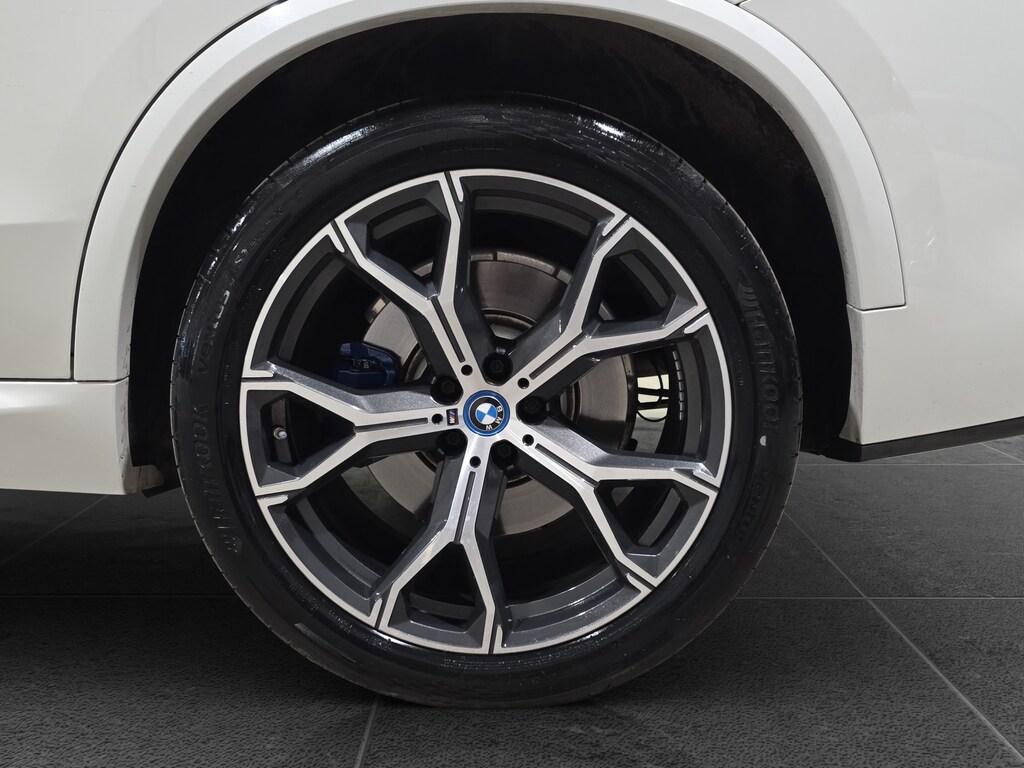 BMW X5 xdrive45e Msport auto