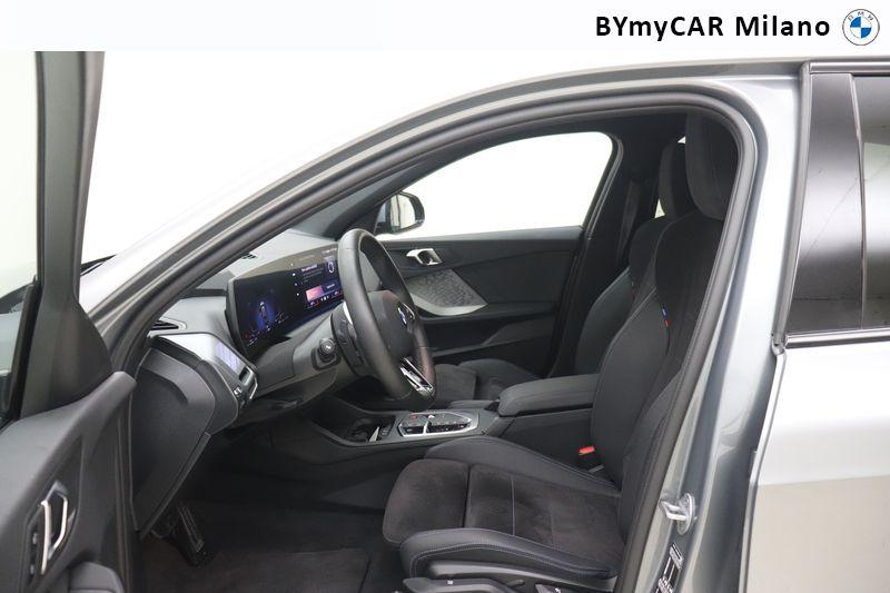 BMW Serie 1 118d MSport Pro auto