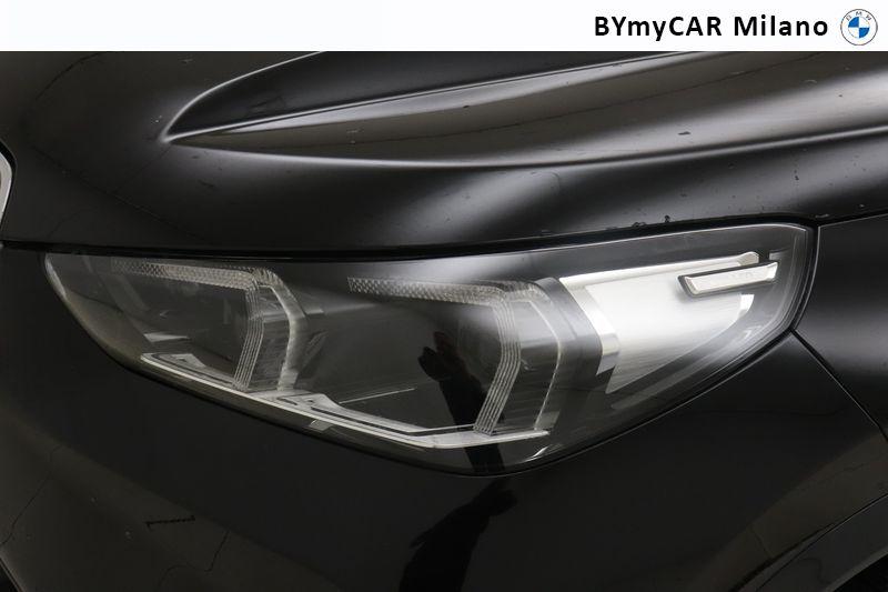 BMW X1 sdrive18d X-Line auto